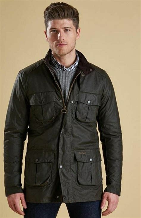 mens barbour replica jacket|barbour jackets men's outlet.